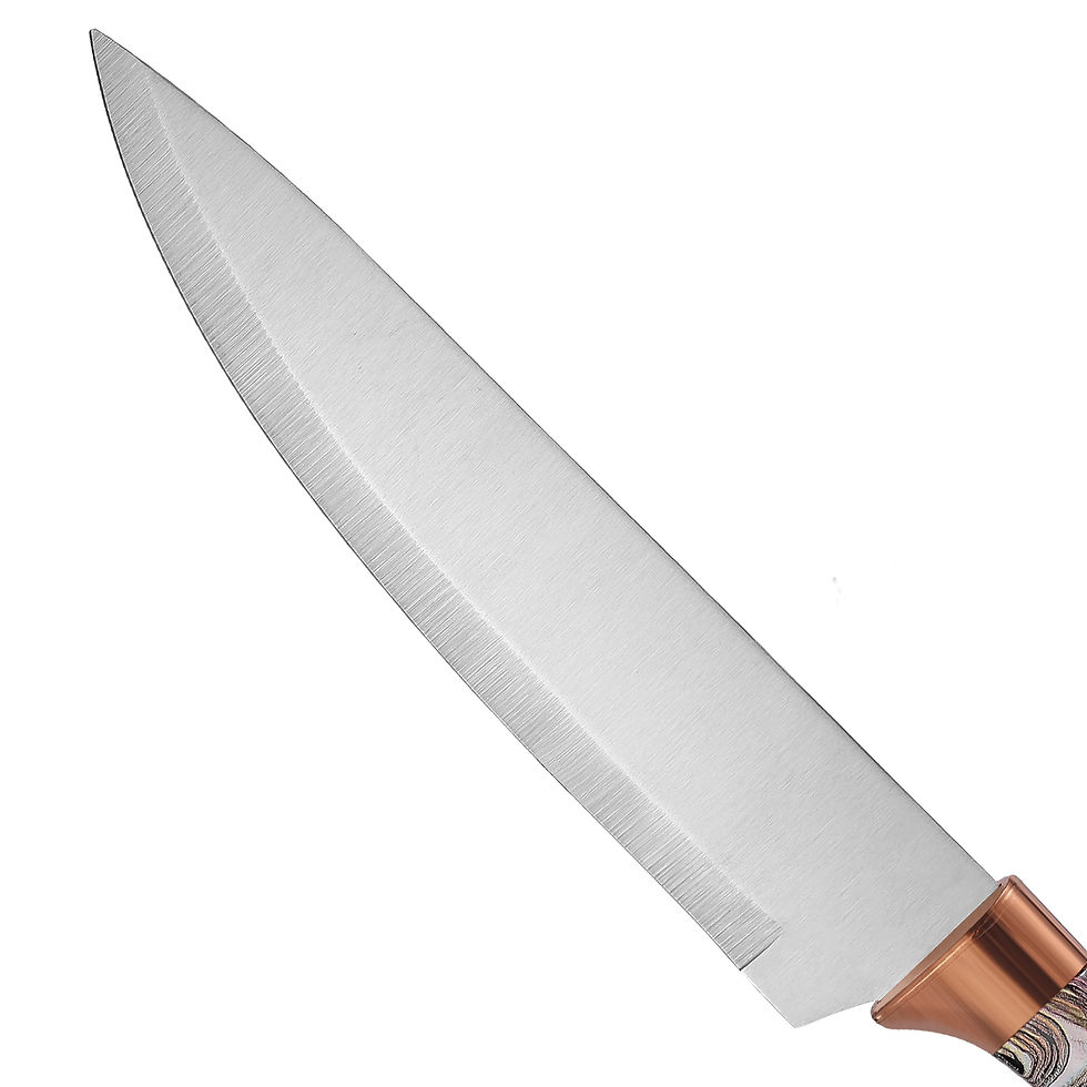 Thumbnail: Utility Knife Block Set of 9- S9-10H1-J2P