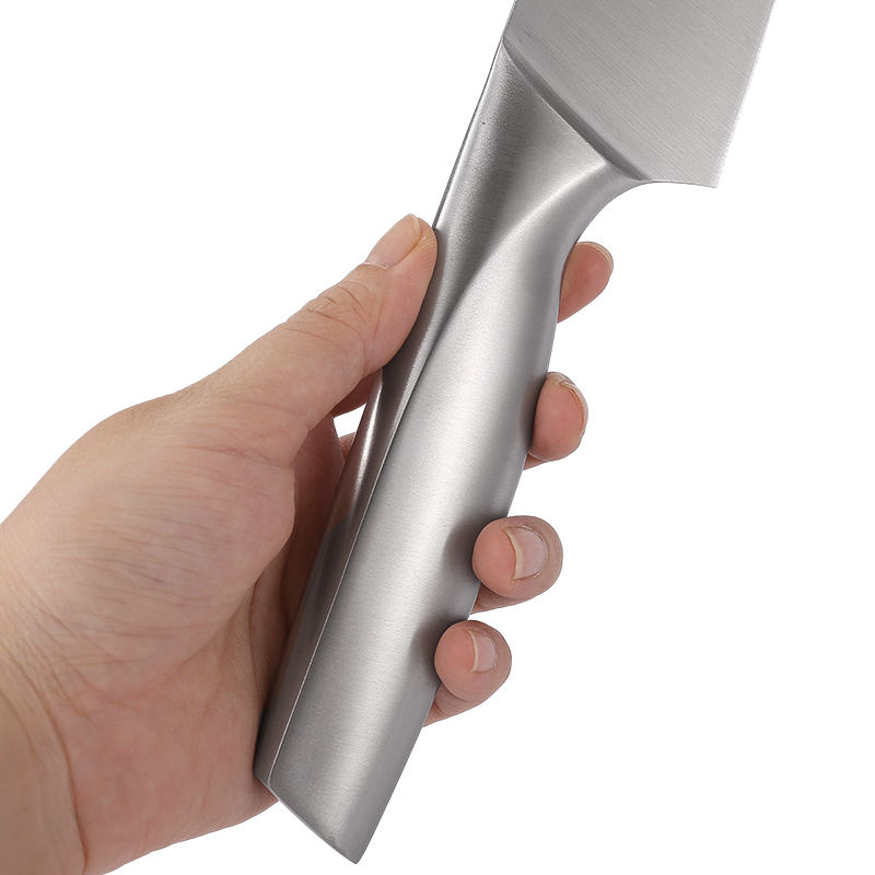 Thumbnail: Hollow Handle Knife Set of 5 
