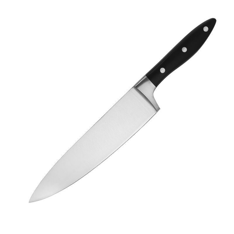 Thumbnail: 5 Pieces ABS Hollow Knife Set -S5-15H1-J2S4