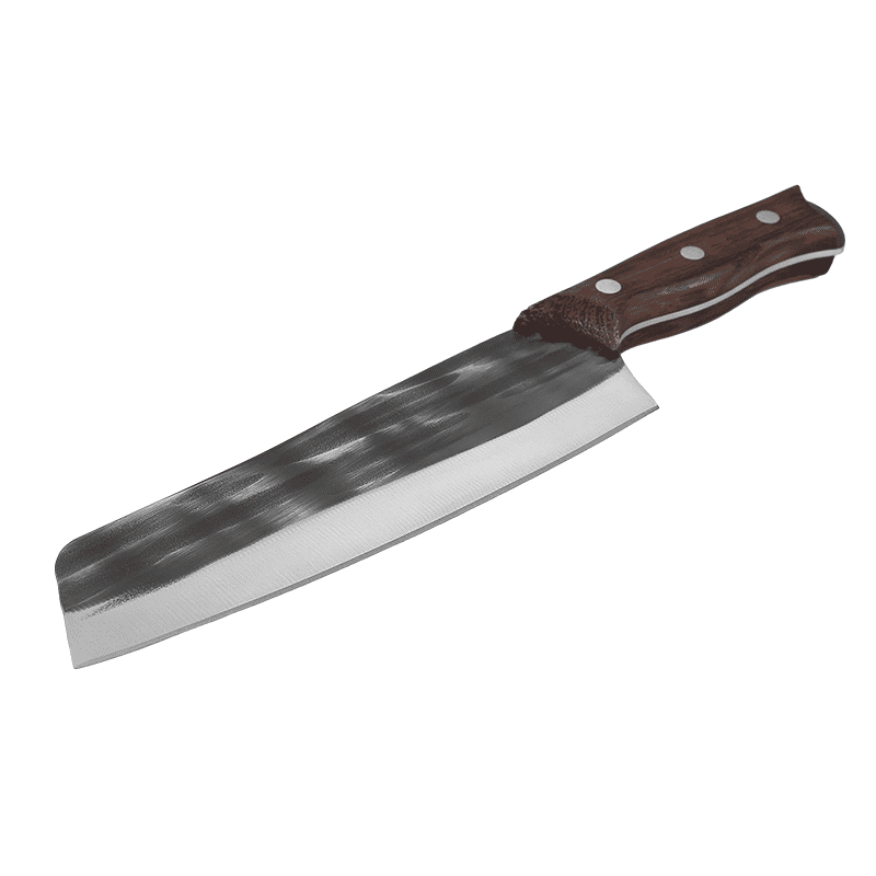 Thumbnail: Stainless Steel Forged Slicing Knife