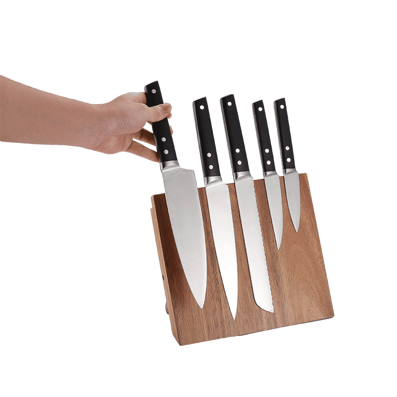 Thumbnail: Good Brand Knife Wooden Holders