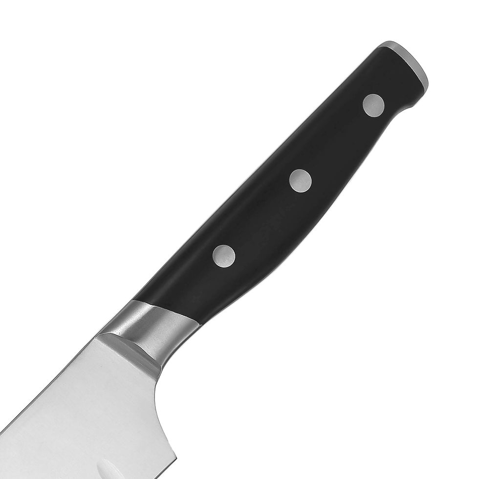 Thumbnail: 6.5 Inch Japanese Chef Knife