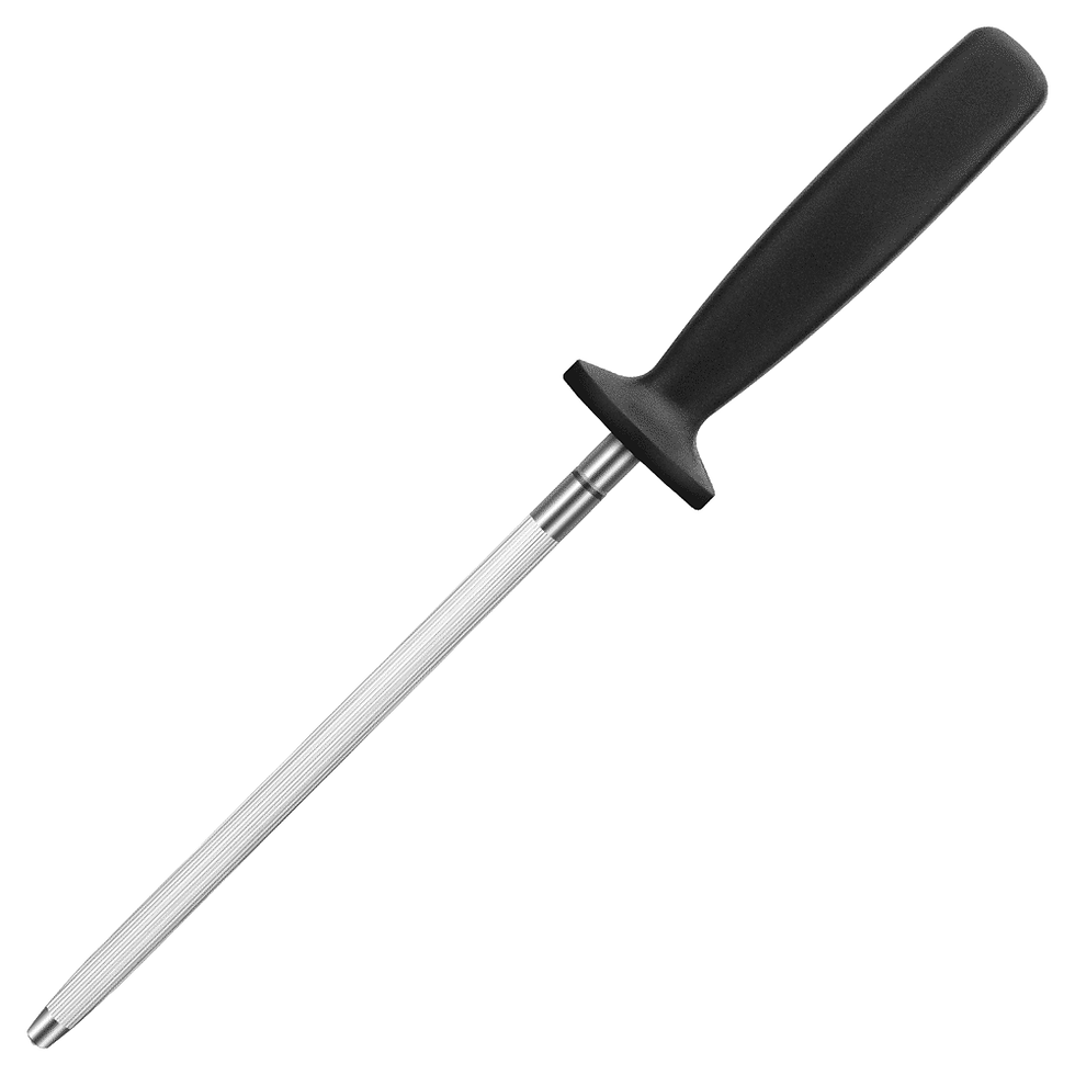 Thumbnail: Professional Knife Sharpening Steel