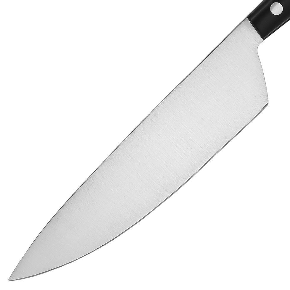 Thumbnail: Chef Knife Set- S5-14-J2S4 