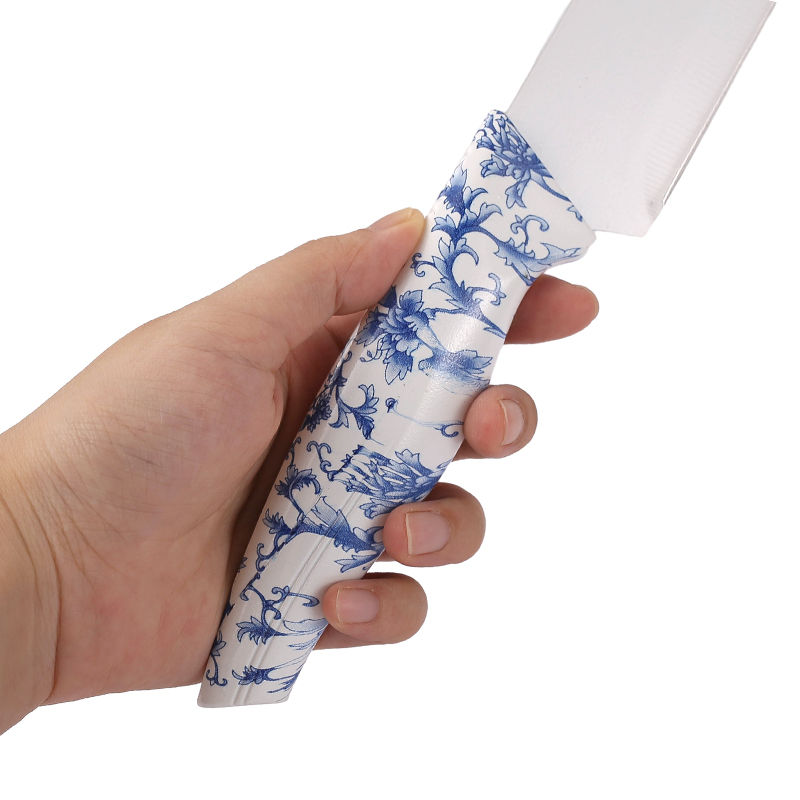 Thumbnail: Chef Knife with PP Handle