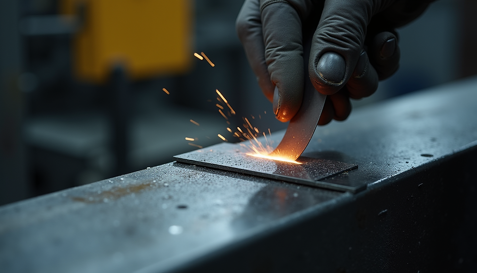 Unveiling the Craft of Chef Knives Production Process