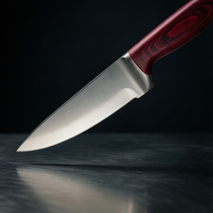 Culinary Precision Showcase
