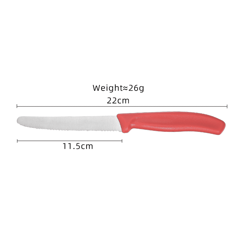 Thumbnail: Utility New Handle Knife Sets
