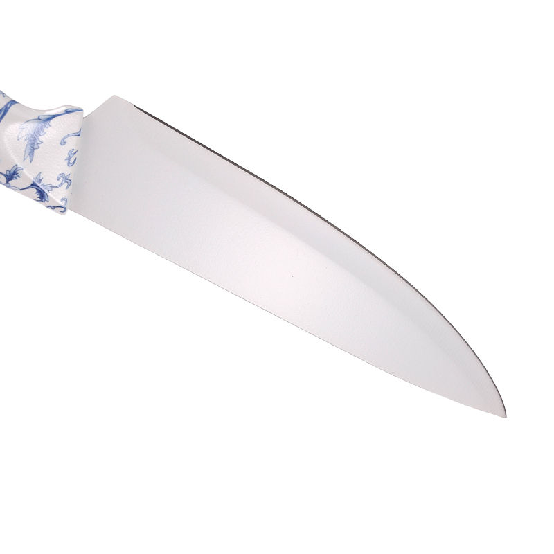 Thumbnail: Chef Knife with PP Handle