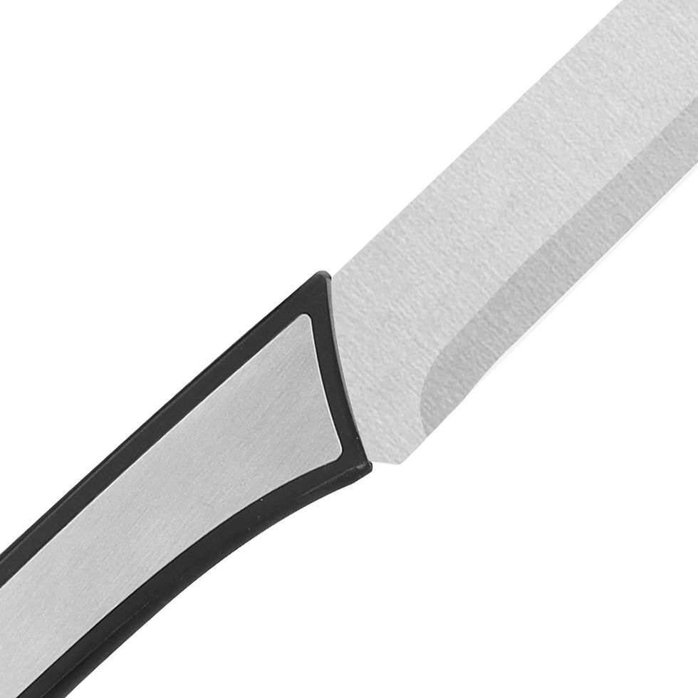 Thumbnail: Professional Stainless Steel Kitchen Knife Set of 5