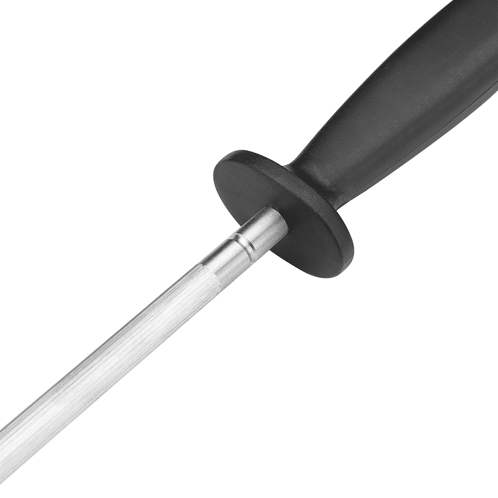Thumbnail: Professional Knife Sharpening Steel
