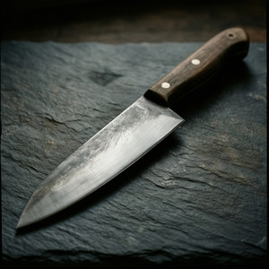 Legacy Steel Collection