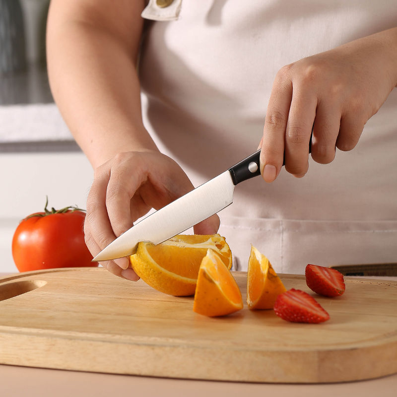 Thumbnail: Chef Knife Set- S5-14-J2S4 