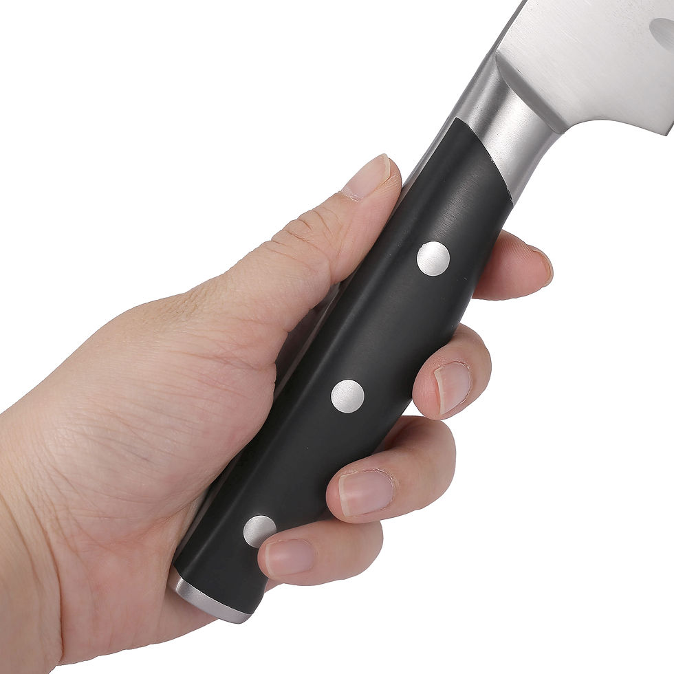 Thumbnail: 6.5 Inch Japanese Chef Knife