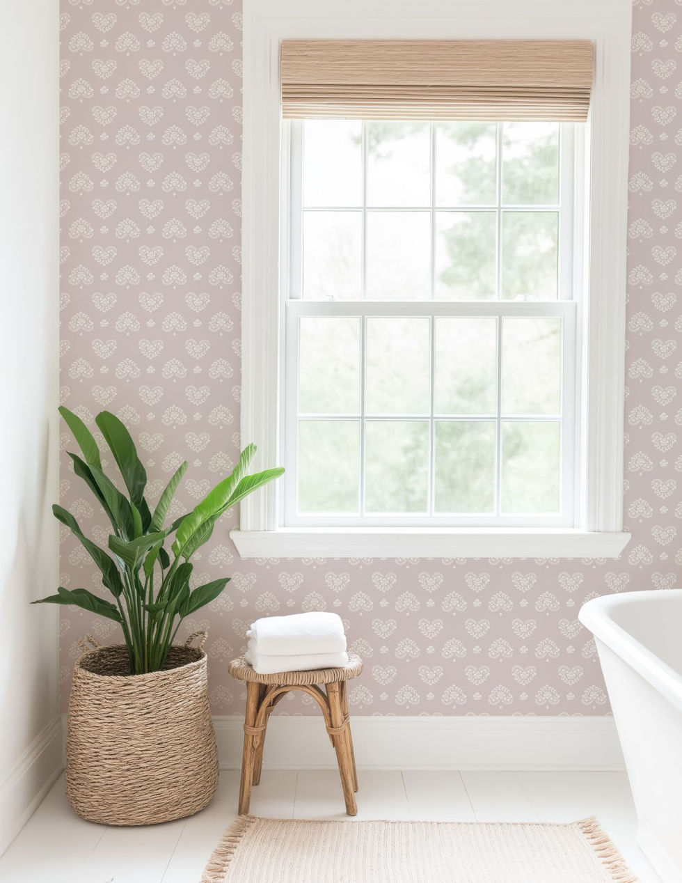 Nature has my heart wallpaper