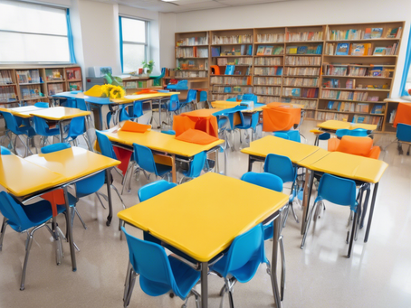 Photography Showcase: Inspiring Portfolios for Education Sector