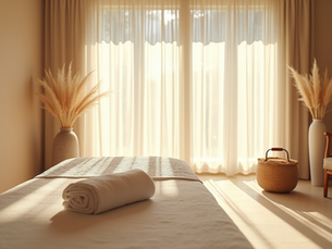 Enhance Your Wellness with Ojai Spa Treatments