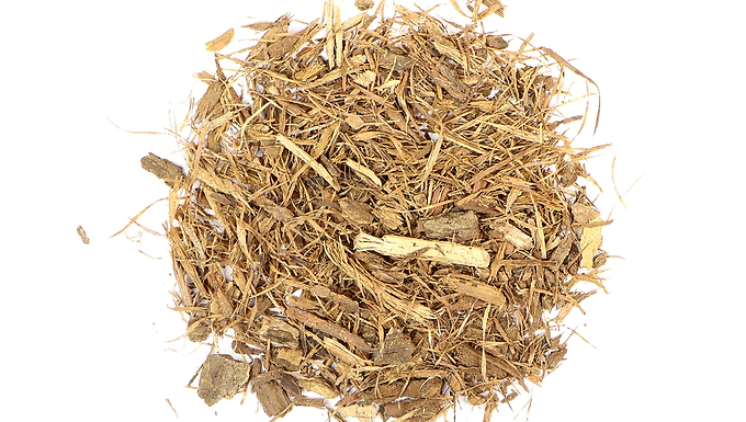 White Oak Bark