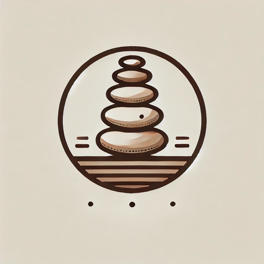 Meditative stones
