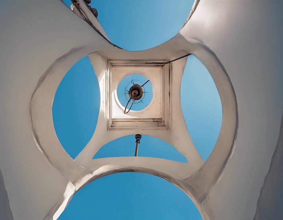 Building Strong Communities: Faith-Based Services from All Things C...