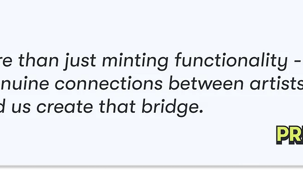 primitives team mention