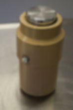 clamp cylinder
