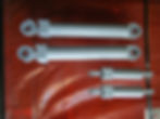 customer hyd cylinders