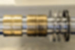 Pin and Bushing Bore Repairs