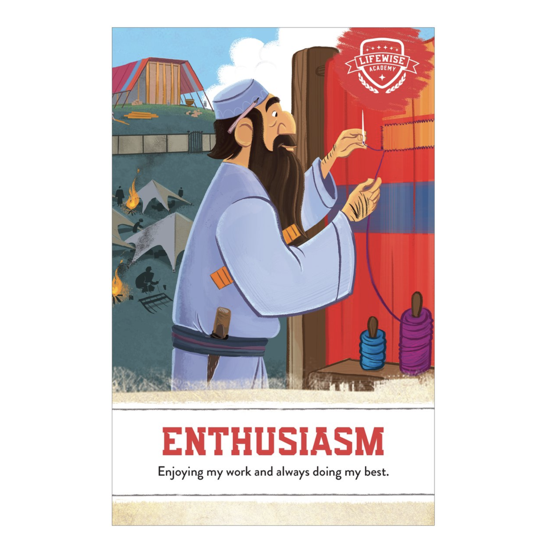 Laminated Posters