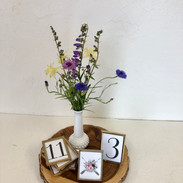 Vintage Inspired Small Frames