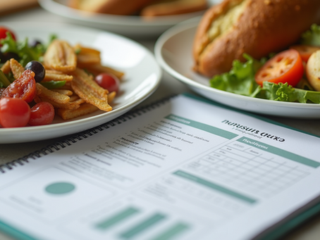 Ayurveda Dosha Discovery