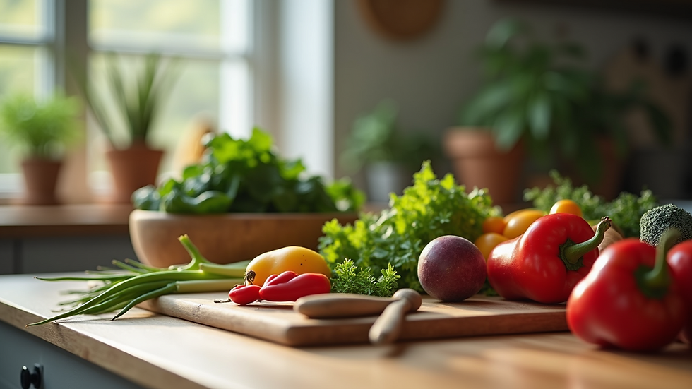 Team Cooking: A Recipe for Stronger Workplace Bonds