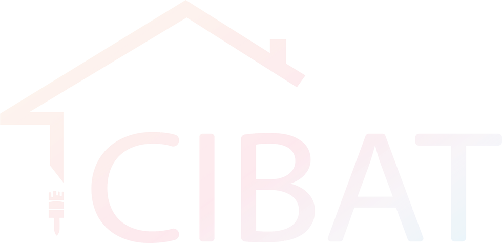 Logo CIBAT