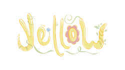 Yellow Title
