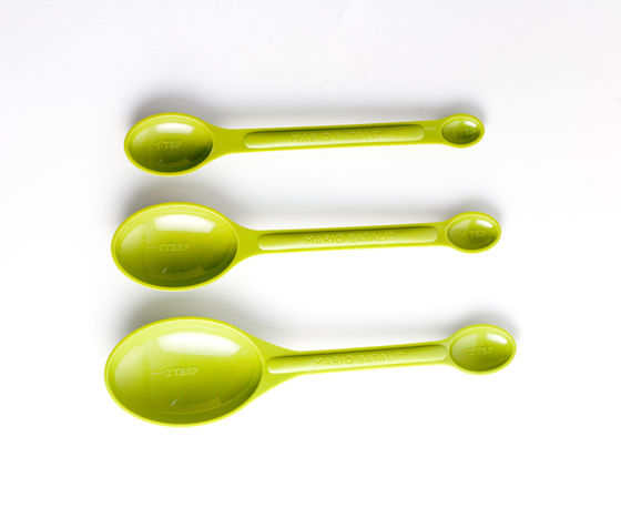 10 Spoons - Janene Jordan