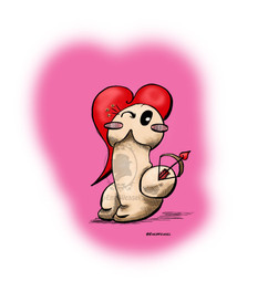Mr. Pinki love