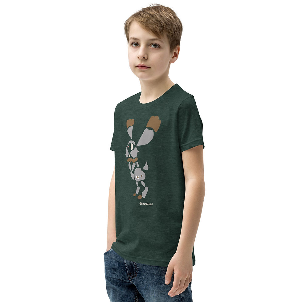 Thumbnail: bunnelby