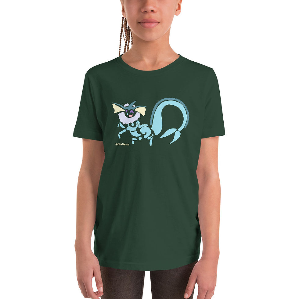 Thumbnail: Vaporeon