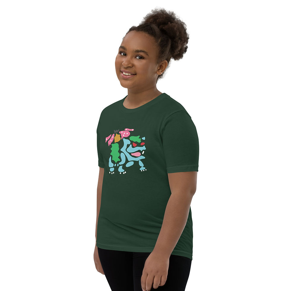 Thumbnail: Venusaur 