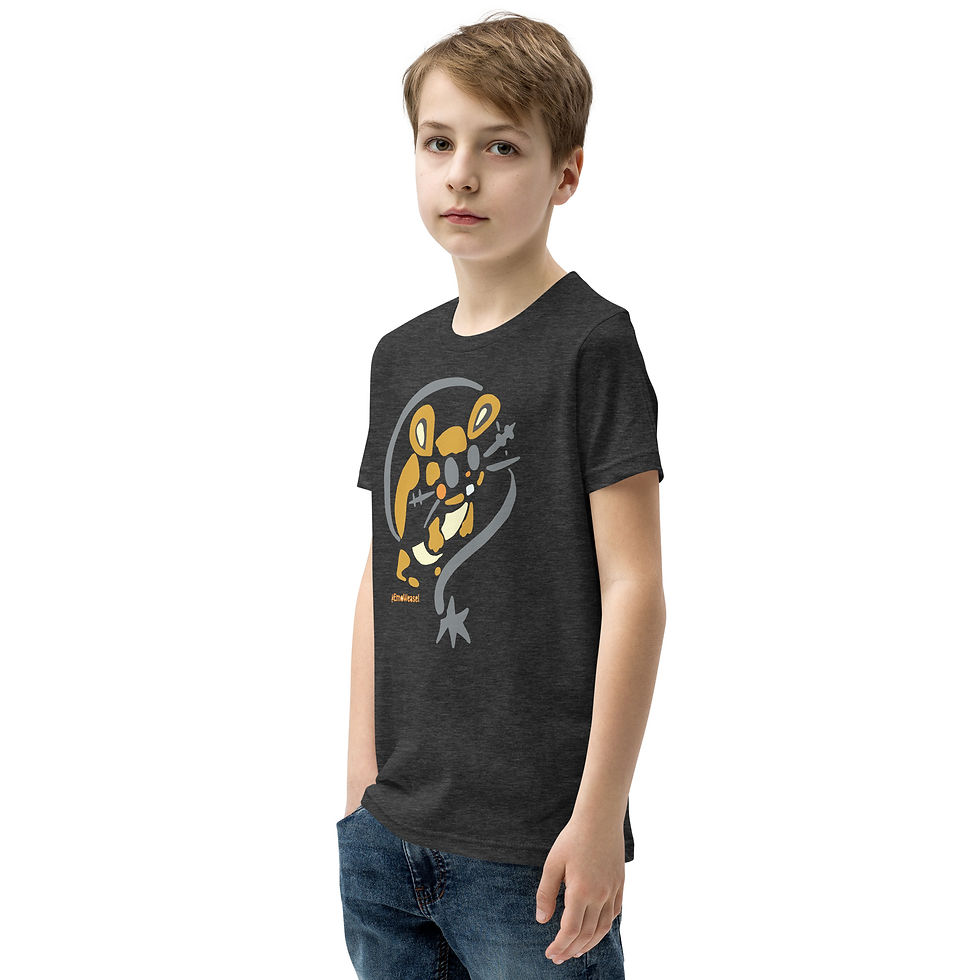 Thumbnail: dedenne