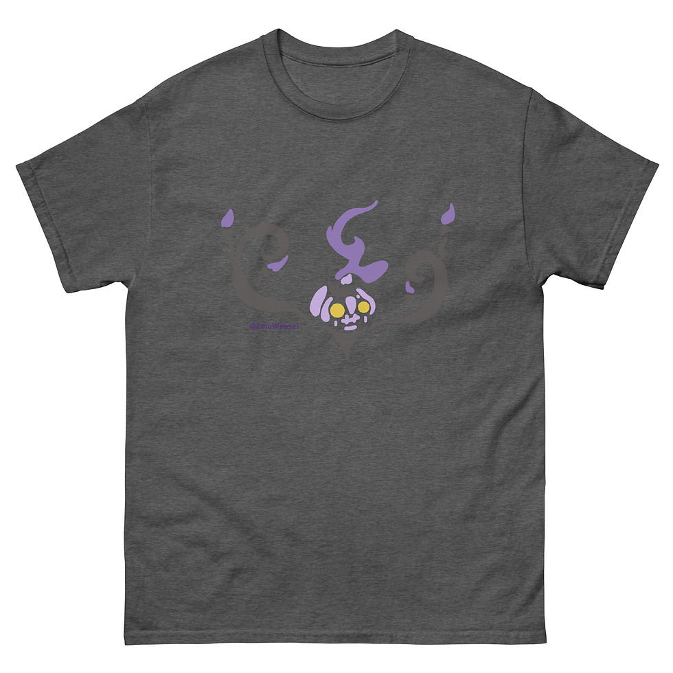 Thumbnail: Chandelure