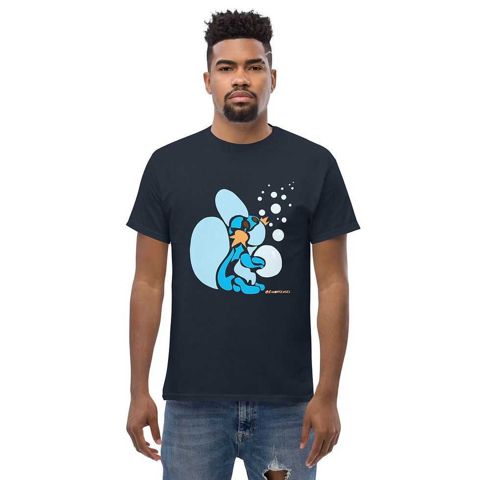 Thumbnail: Mudkip