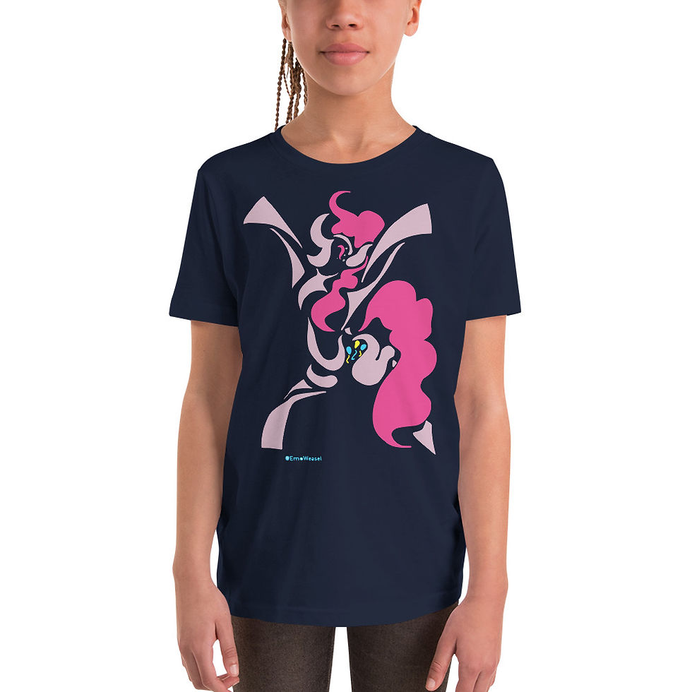 Thumbnail: pinkie pie