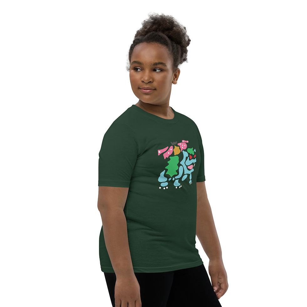 Thumbnail: Venusaur 