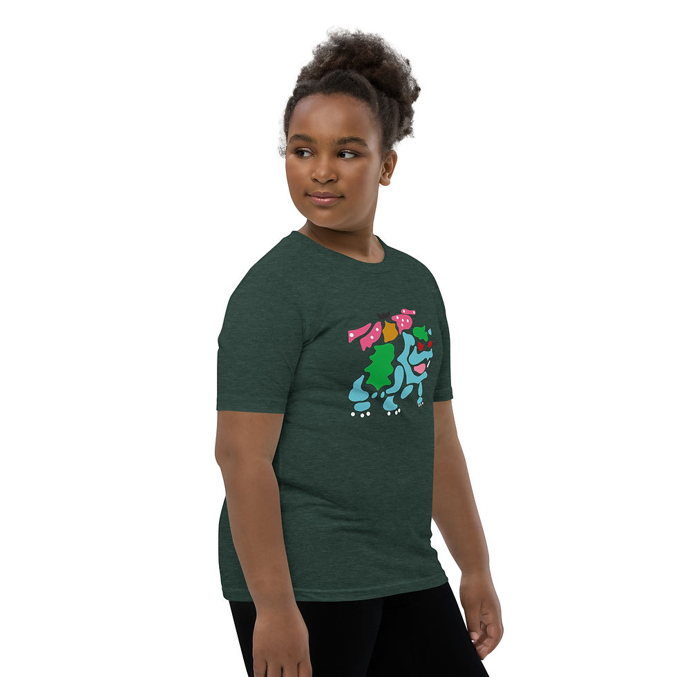 Thumbnail: Venusaur 