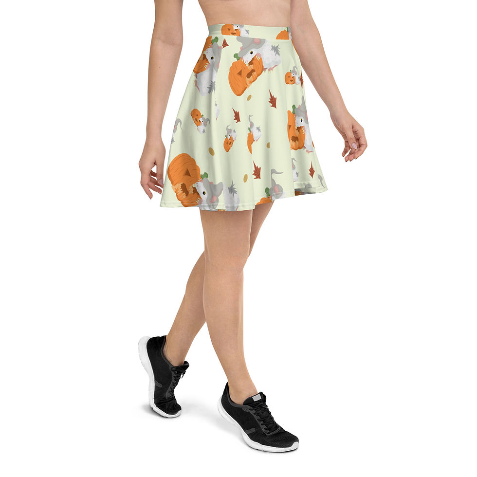 Thumbnail: Gandalf skirt 