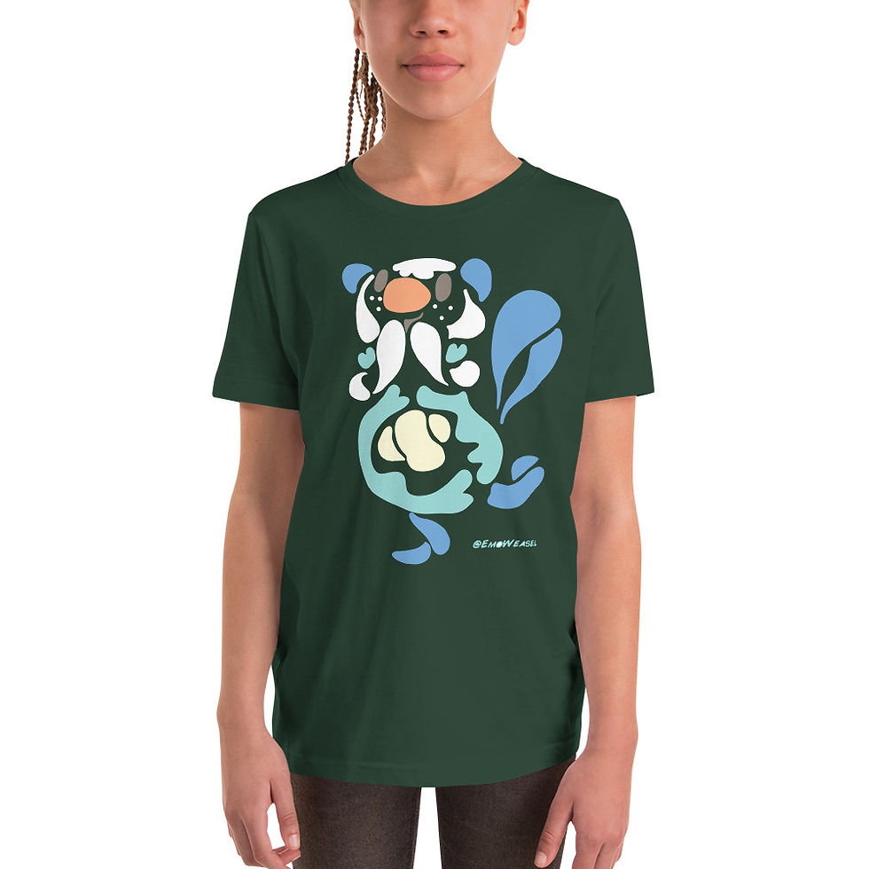 Thumbnail: oshawott