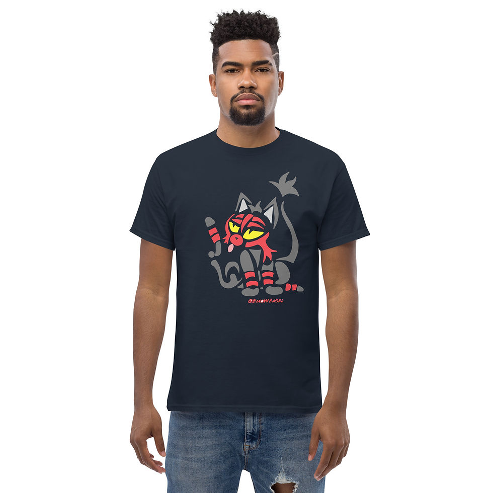 Thumbnail: Litten