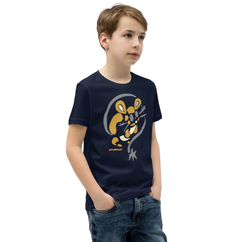 Thumbnail: dedenne