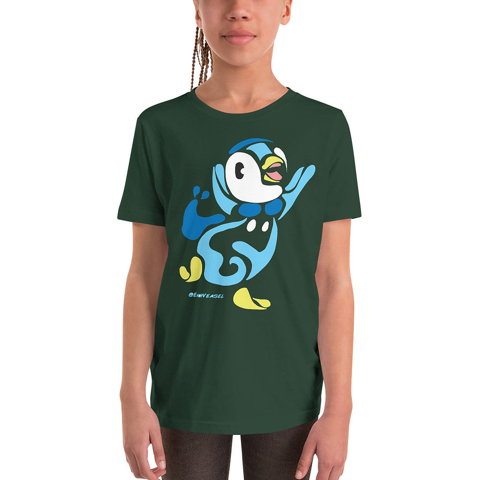 Thumbnail: piplup